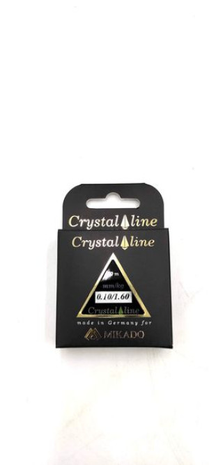 Żyłka Crystal Line 010 30m Mikado