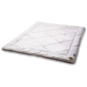 Kołdra 180 x 200 Synthetic Classic Cotton