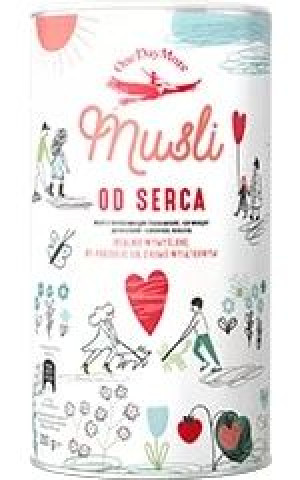 Musli od Serca