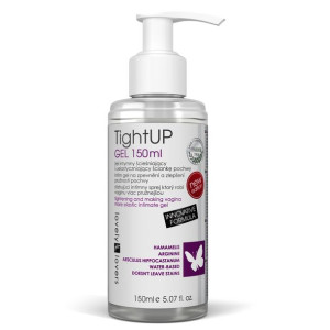 Zwęża Pochwę Jak U Dziewicy Tightup Gel 150Ml