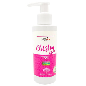 Clit Stim Żel Intymny Obkurczający Pochwę 150 Ml