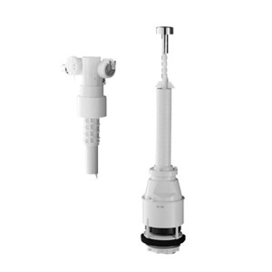 Grohe 43907PI0 zestaw wymienny do spłuczek