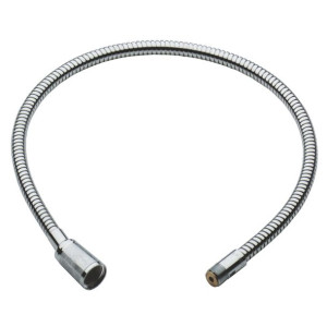 GROHE Wąż przyłączeniowy M15 1/2 cala 86 cm