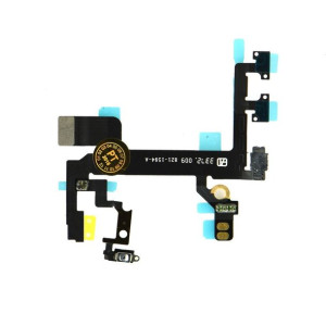 Taśma Do Iphone 5s Z Włącznikiem I Przyciskami Bocznymi