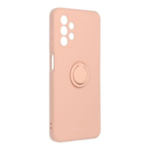 Futerał Roar Amber Case - Do Samsung Galaxy A13 4g Różowy