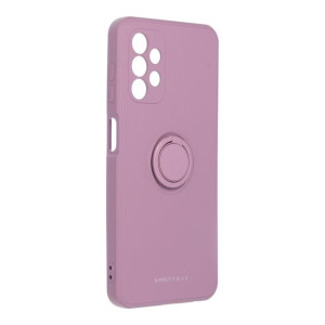 Futerał Roar Amber Case - Do Samsung Galaxy A13 4g Fioletowy