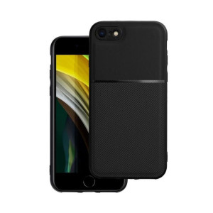 Futerał Forcell Noble Do Iphone 7 / 8 / Se 2020 / Se 2022 Czarny