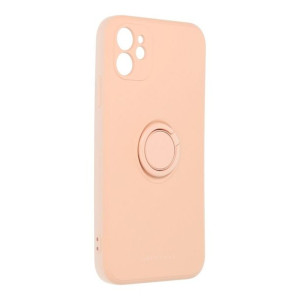 Futerał Roar Amber Case - Do Iphone 11 Różowy