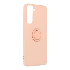 Futerał Roar Amber Case - Do Samsung Galaxy S21 Różowy