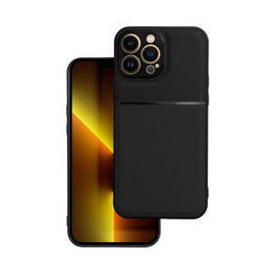 Futerał Forcell Noble Do Iphone 12 Pro Czarny