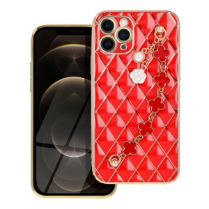 Futerał Trend Do Iphone 11 Pro Czerwony