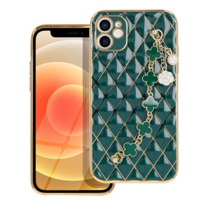 Futerał Trend Do Iphone 11 Zielony