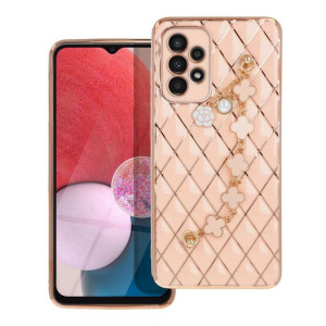 Futerał Trend Do Samsung A52 5g / A52 Lte ( 4g ) / A52s Różowy