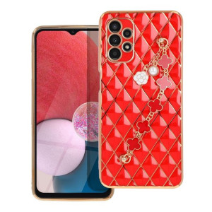 Futerał Trend Do Samsung A32 5g Czerwony