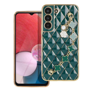 Futerał Trend Do Samsung S22 Zielony