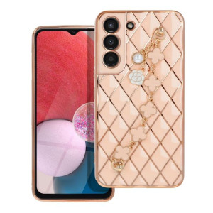 Futerał Trend Do Samsung S22 Różowy