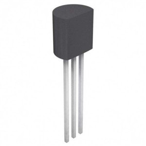 Fibaro Temperature Sensor 4pcs Pack Z-wave