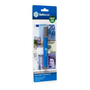 Safescan 30 , Suitable For Banknotes, Number Of Detection Points 1
