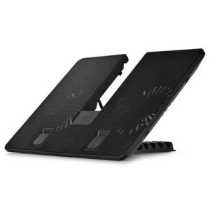 Deepcool U-pal Notebook Stand- Cooler Up To 19"