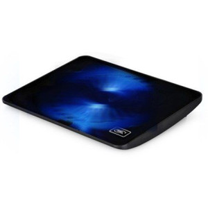 Deepcool Wind Pal Mini Notebook Cooler Up To 15.6" 575g G, 340x250x25mm Mm