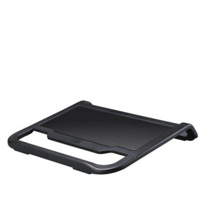 Deepcool N200 Notebook Cooler Up To 15.4" 589g G, 340.5x310.5x59mm Mm