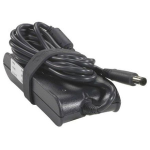 Dell Ac Power Adapter Kit 65w 7.4mm Ac Adapter