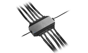 Deepcool Fan Hub Fh-10
