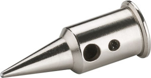 Goobay Soldering Tip For Gas Soldering Iron Ø 2.5 Mm