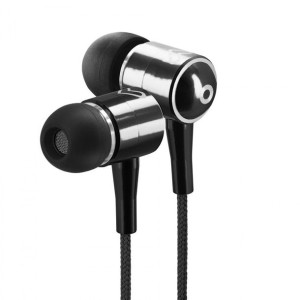 Energy Sistem Urban 2 In-ear/ear-hook, 3.5 Mm, Black,