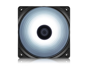 Deepcool Case Fan Rf 120 W