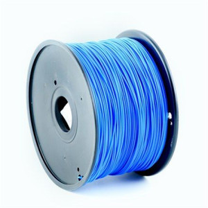 Flashforge Abs Plastic Filament 1.75 Mm Diameter, 1kg/spool, Blue
