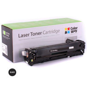 Colorway Toner Cartridge Cw-h279eu Ink Cartrige, Black