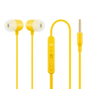 Acme He21y Earphones With Mic