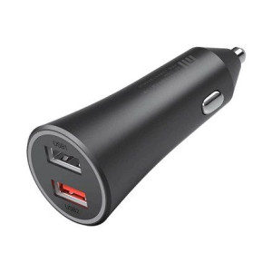 Xiaomi Mi 37w Dual-port Car Charger