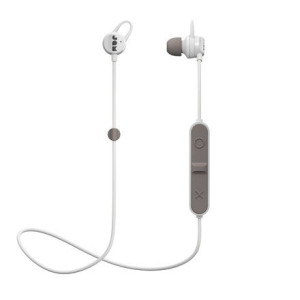 Jam Live Loose Earbuds, In-ear, Wireless, Microphone, Grey
