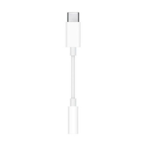 Apple Usb-c To 3.5mm Adapter