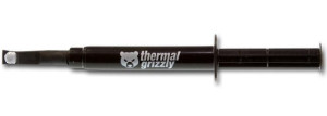 Thermal Grizzly Hydronaut Thermal Grease 1.5ml/3.9g 11.8 W/m·k