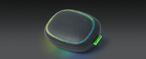 Muse Wireless Speakers M-328 Kl Black