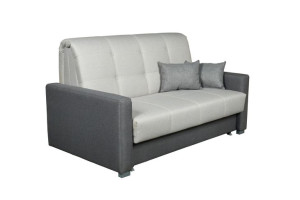 Sofa MALAGA amerykanka rozkładana