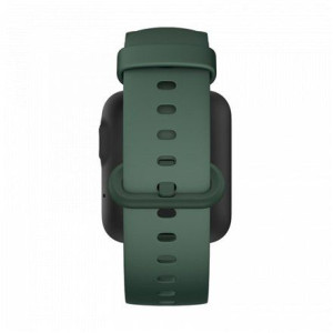Xiaomi Watch 2 Lite Strap, 140-210mm, Olive, Tpu