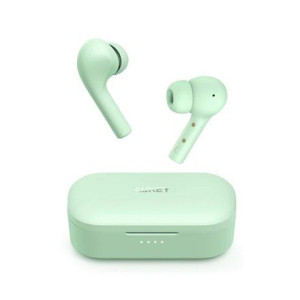 Aukey Earbuds Ep-t21s Built-in Microphone, In-ear, Wireless, Light Green