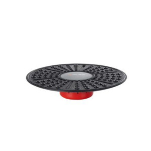Pure2improve Adjustable Balance Board Black/red