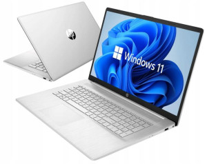 Hp 17-cp0204nw 17.3fhd Ryzen 5 16gb Ssd512gb W11