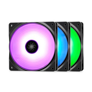 Deepcool Rf120 - 3 In 1