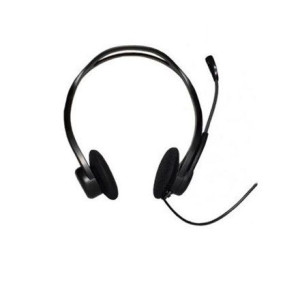 Logitech Pc 960 Usb