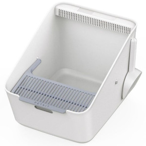 Petkit Pura Cat Detective Deodorizing Litter Box