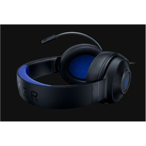 Razer Gaming Headset, 3.5 Mm, Kraken X For Console, Built-in Microphone