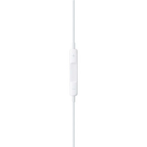 Apple Earpods With Remote And Mic White