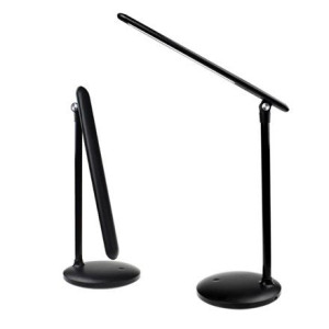 Colorway Led Table Lamp With Built-in Battery