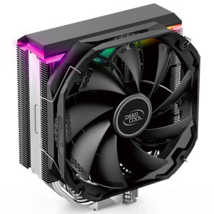 Deepcool Cpu Air Cooler As500 Cooler